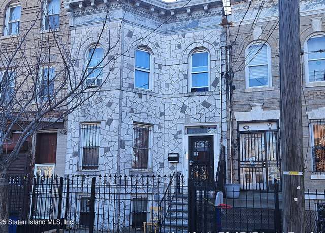 Property at 378 Montauk Ave, Brooklyn, NY 11208, 9 beds, 3 baths