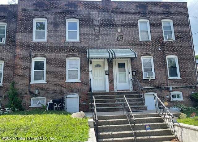 Property at 84 Prospect Ave, Staten Island, NY 10301, 3 beds, 1.5 baths