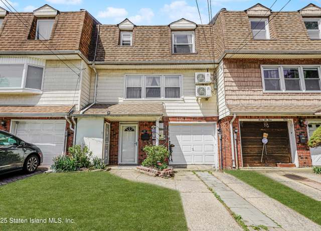Property at 366 Neal Dow Ave, Staten Island, NY 10314, 3 beds, 2 baths