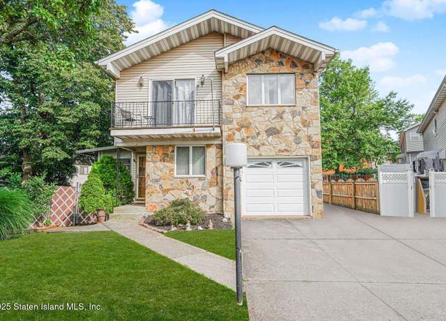 Property at 76 Lucille Ave, Staten Island, NY 10309, 6 beds, 3 baths