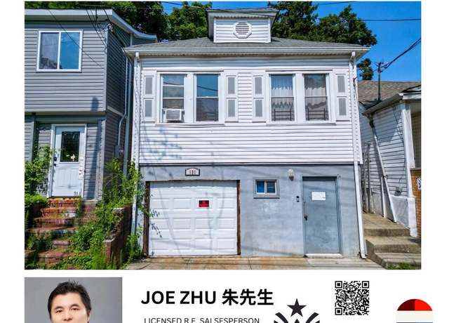 Property at 121 Osgood Ave, Staten Island, NY 10304, 6 beds, 2 baths