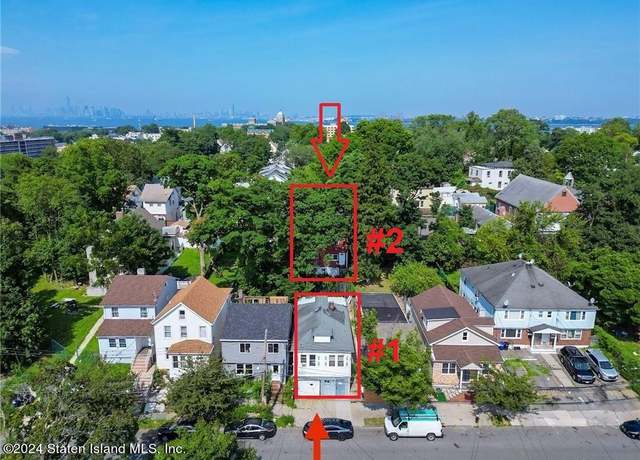 Property at 121 Osgood Ave, Staten Island, NY 10304, 6 beds, 2 baths