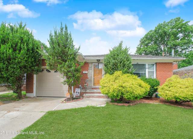 Property at 432 Pelton Ave, Staten Island, NY 10310, 3 beds, 2.5 baths