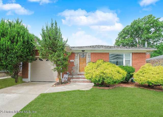 Property at 432 Pelton Ave, Staten Island, NY 10310, 3 beds, 2.5 baths