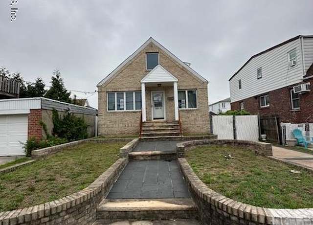 Property at 158-11 96th St, Queens, NY 11414, 2 beds, 1 bath