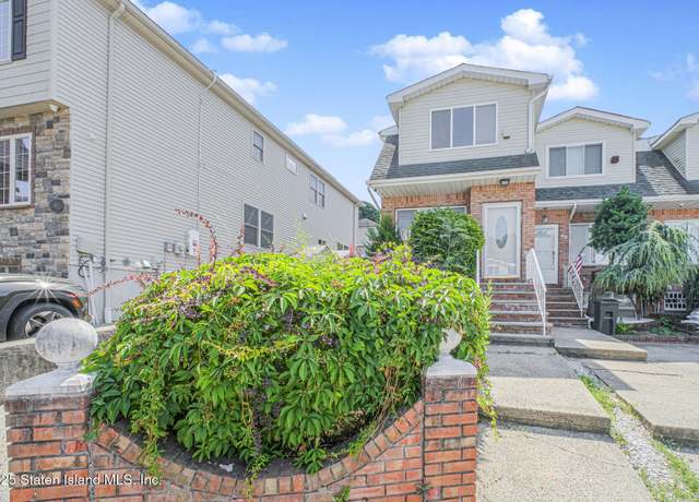 Property at 43 Bogota St, Staten Island, NY 10314, 2 beds, 2.5 baths