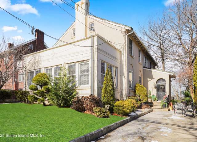 Property at 63 Forest Ave, Staten Island, NY 10301, 7 beds, 5 baths