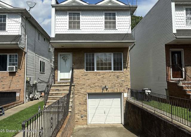 Property at 97 Bush Ave, Staten Island, NY 10303, 4 beds, 2.5 baths