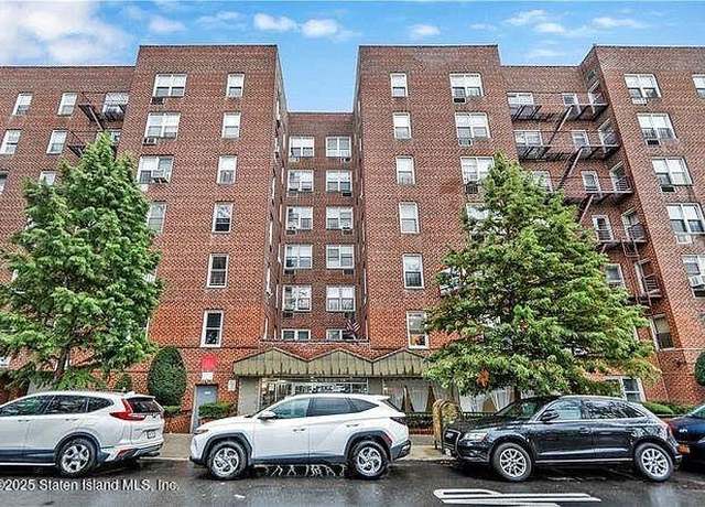 Property at 2665 Homecrest Ave Unit 2x, Brooklyn, NY 11235, 1 bed, 1 bath