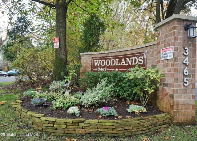 Property at 3461 Amboy Rd Unit 1j, Staten Island, NY 10306, 2 beds, 1.5 baths