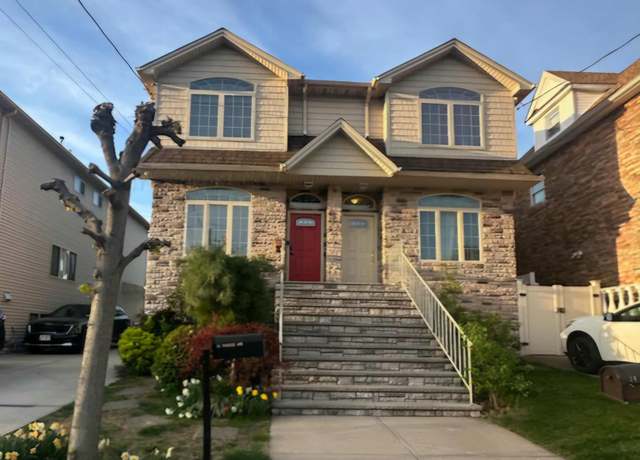 Property at 26 Norwalk Ave, Staten Island, NY 10314, 3 beds, 3.5 baths
