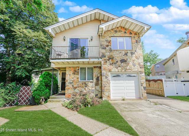 Property at 76 Lucille Ave, Staten Island, NY 10309, 4 beds, 1.5 baths