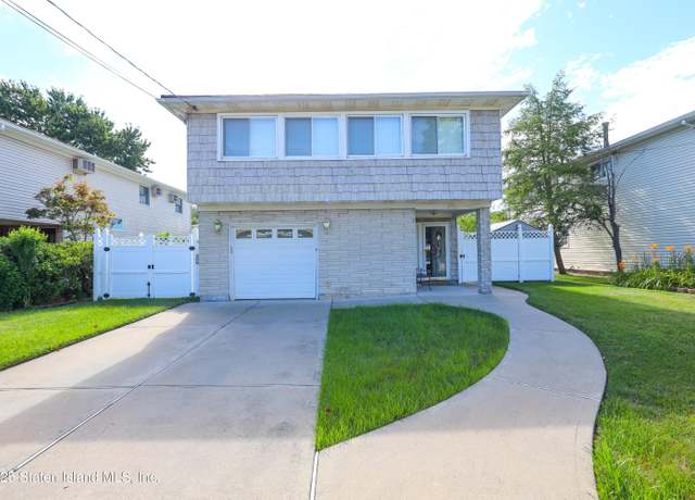 Property at 20 Toddy Ave, Staten Island, NY 10314, 4 beds, 2 baths