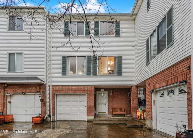 Property at 81 Emily Ln, Staten Island, NY 10312, 3 beds, 3 baths