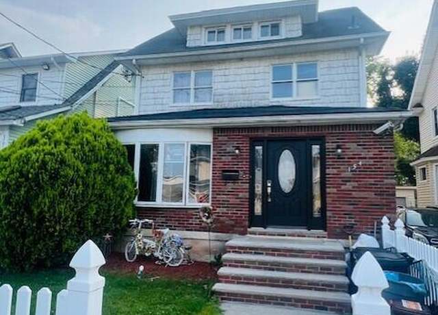Property at 154 Pelton Ave, Staten Island, NY 10310, 4 beds, 3.5 baths