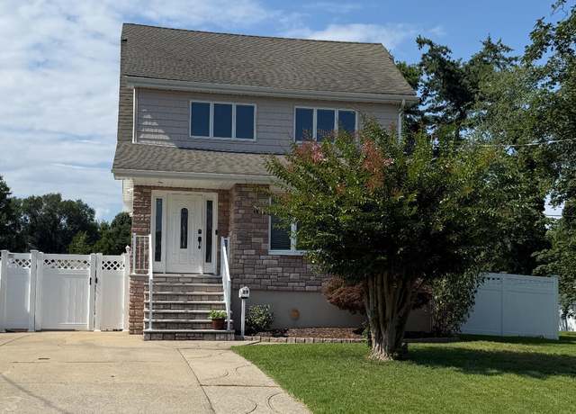 Property at 29 Truman St, Staten Island, NY 10307, 3 beds, 2 baths