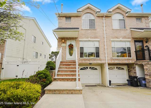 Property at 1010 Sheldon Ave, Staten Island, NY 10309, 3 beds, 2.5 baths