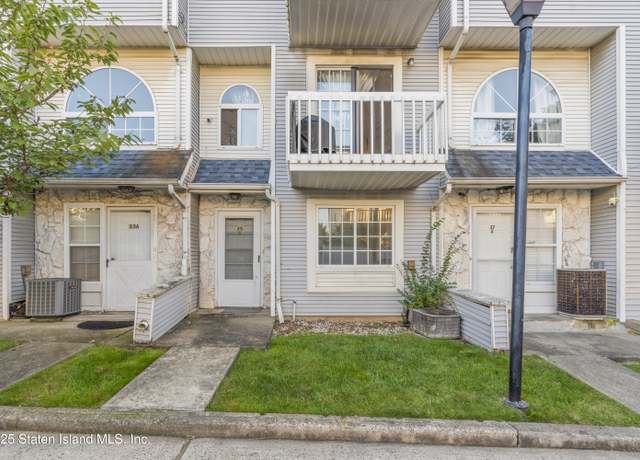 Property at 35 N Country Dr Unit A, Staten Island, NY 10314, 2 beds, 2 baths