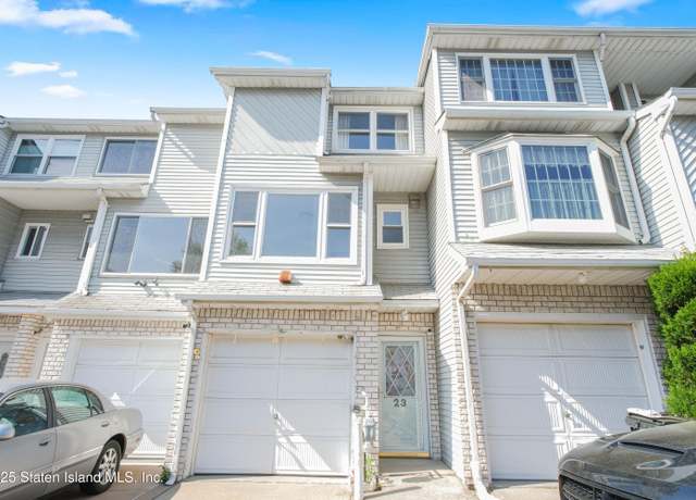 Property at 23 Vogel Loop, Staten Island, NY 10314, 2 beds, 1.5 baths