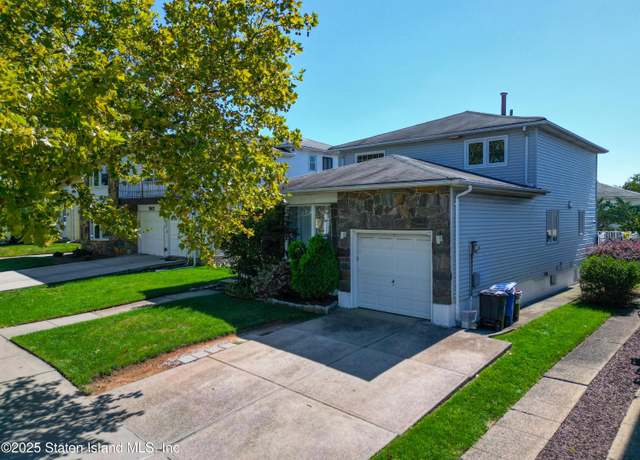 Property at 766 Klondike Ave, Staten Island, NY 10314, 3 beds, 3.5 baths