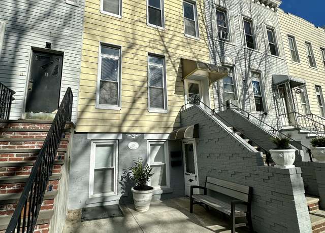 Property at 13 Windsor Pl, Brooklyn, NY 11215, 5 beds, 2.5 baths