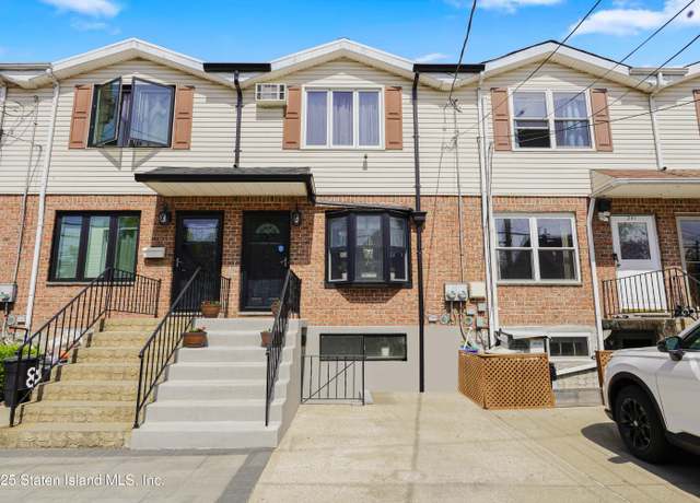 Property at 243 St Marys Ave, Staten Island, NY 10305, 3 beds, 2.5 baths