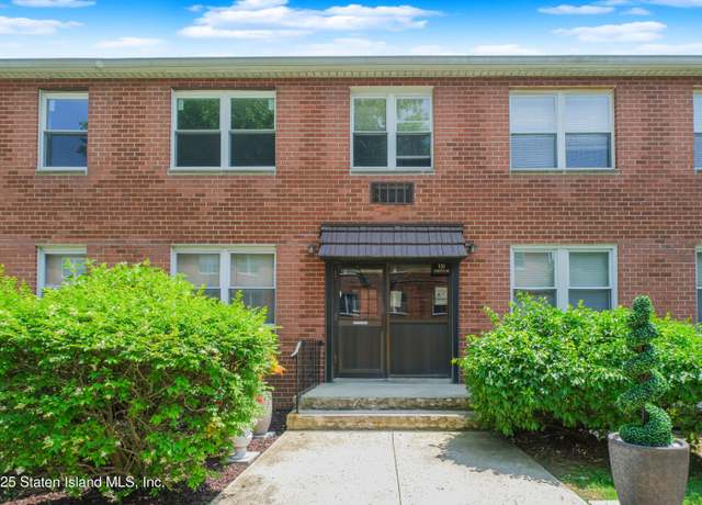 Property at 131 Cortelyou Ave Unit 2-1, Staten Island, NY 10312, 1 bed, 1 bath