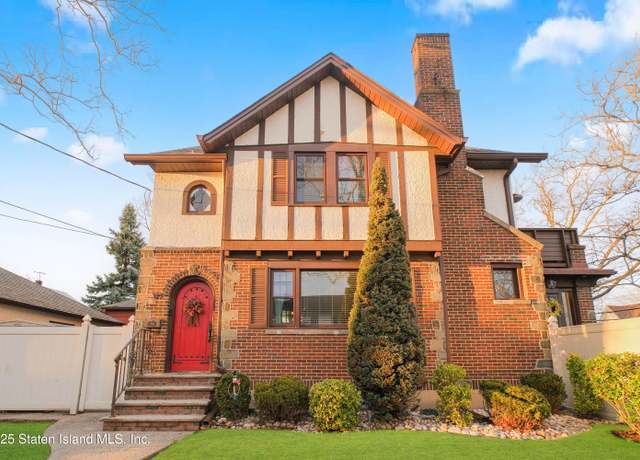 Property at 63 Riegelmann St, Staten Island, NY 10302, 4 beds, 3 baths
