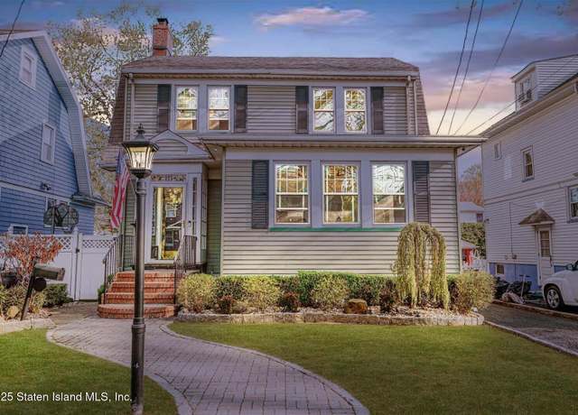 Property at 171 Keiber Ct, Staten Island, NY 10314, 3 beds, 3 baths