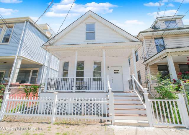 Property at 229 Gordon St, Staten Island, NY 10304, 4 beds, 2 baths