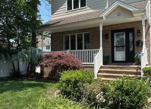 Property at 11 Satterlee St, Staten Island, NY 10307, 4 beds, 3.5 baths