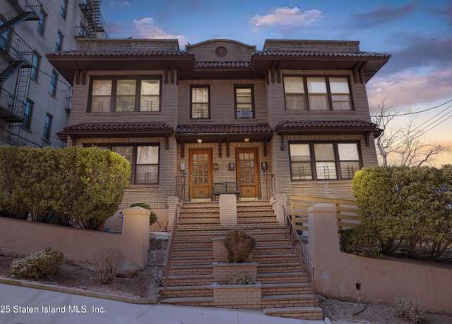 Property at 30-32 Nicholas St, Staten Island, NY 10301, 12 beds, 4 baths