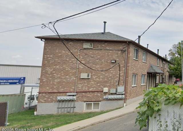 Property at 35 Langere Pl Unit A, Staten Island, NY 10305, 1 bed, 1 bath
