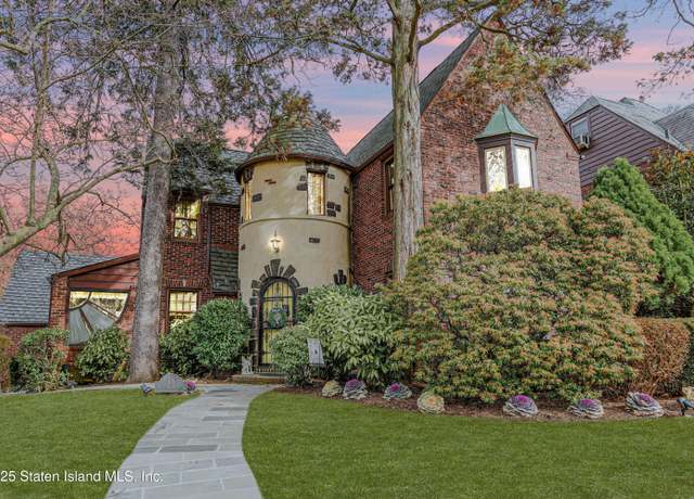 Property at 15 Westbury Ave, Staten Island, NY 10301, 3 beds, 2 baths
