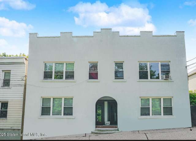 Property at 16-18 Butler Ter, Staten Island, NY 10301, 10 beds, 5 baths
