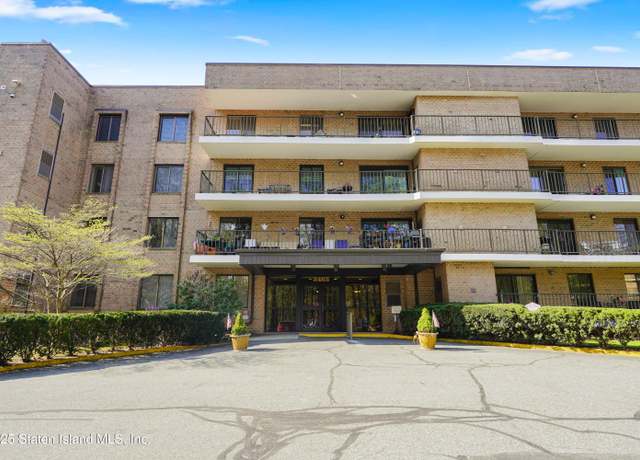 Property at 3465 Amboy Rd Unit 3d, Staten Island, NY 10306, 2 beds, 1.5 baths