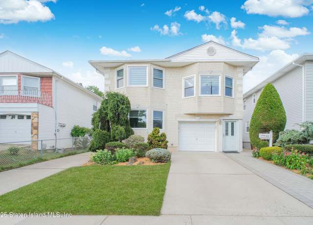 Property at 619 Klondike Ave, Staten Island, NY 10314, 6 beds, 3 baths