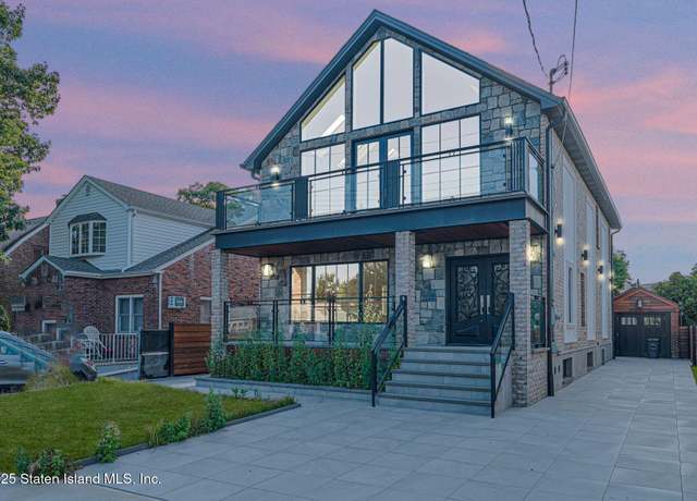 Property at 82 Piedmont St, Staten Island, NY 10305, 4 beds, 3.5 baths