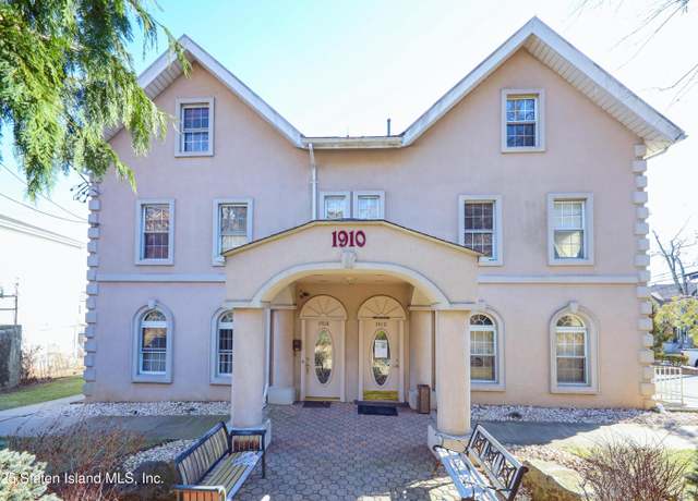 Property at 1908 Richmond Rd, Staten Island, NY 10306, 4 beds, 3 baths
