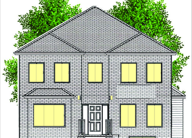 Property at 85 Trenton Ct, Staten Island, NY 10309, 5 beds, 2.5 baths