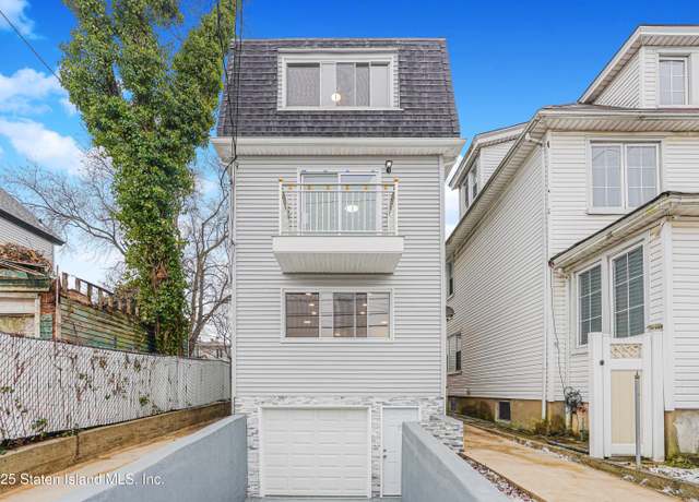 Property at 24 Scarboro Ave, Staten Island, NY 10305, 4 beds, 2.5 baths
