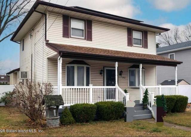 Property at 2461 Margaret St, Bellmore, NY 11710, 4 beds, 2 baths