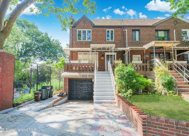 Property at 8884 17th Ave, Brooklyn, NY 11214, 4 beds, 2.5 baths