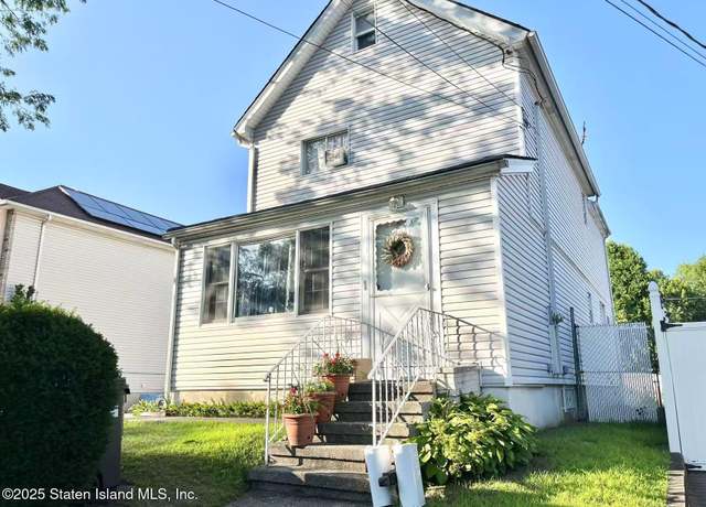 Property at 251 Liberty Ave, Staten Island, NY 10305, 2 beds, 2 baths