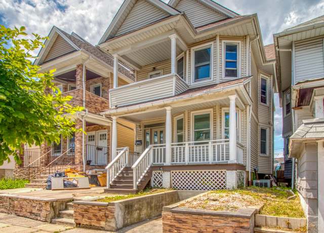 Property at 112 Lexington Ave, Staten Island, NY 10302, 5 beds, 1 bath