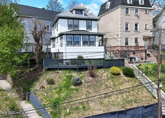 Property at 416 Westervelt Ave, Staten Island, NY 10301, 4 beds, 3 baths