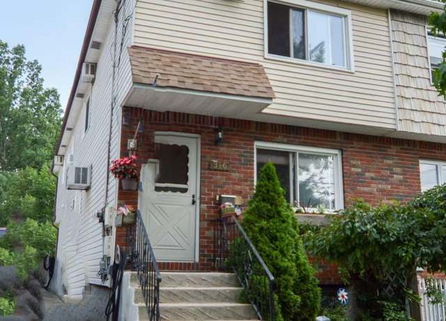 Property at 316 Wilson Ave, Staten Island, NY 10312, 5 beds, 2.5 baths