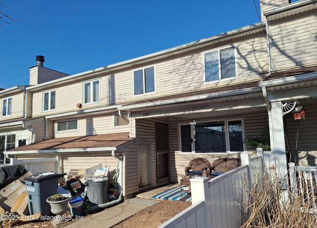 Property at 1260 Richmond Ave #114, Staten Island, NY 10314, 2 beds, 1.5 baths