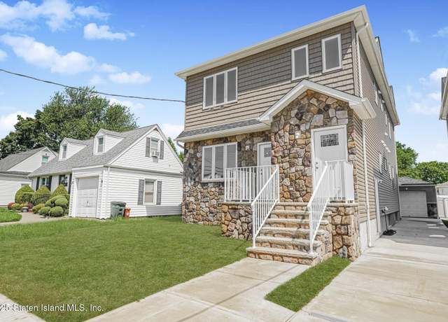 Property at 161 Lander Ave, Staten Island, NY 10314, 6 beds, 2 baths