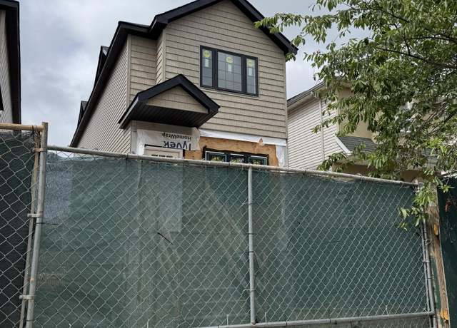 Property at 104 Burke Ave, Staten Island, NY 10314, 3 beds, 1.5 baths